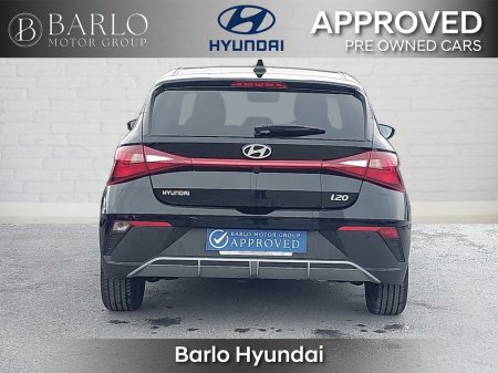 2026 Hyundai i20 - thumbnail 7