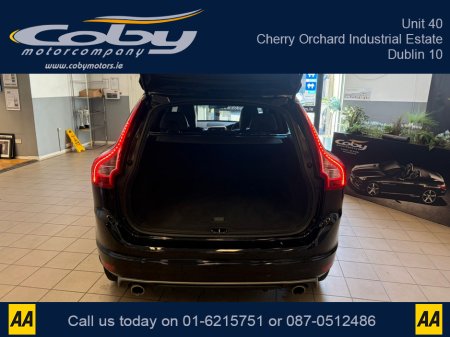 2016 Volvo XC60 - thumbnail 31