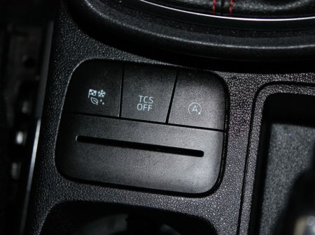 2023 Ford Puma St-line 1.0T 125 M6 4DR €23,499 thumbnail