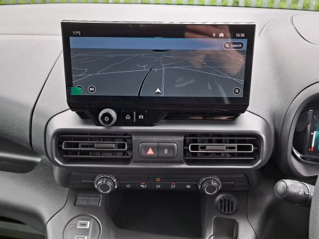 2026 Opel Combo - thumbnail 28