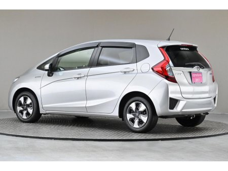 2017 Honda Fit - thumbnail 6