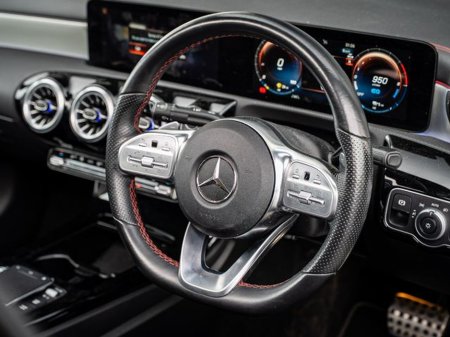 2023 Mercedes-Benz CLA Class CLA 250 E AMG LINE PREMIUM PLUS NIGHT EDITION *panoramic roof €31,950 thumbnail