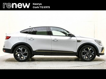 2023 Renault Arkana E-Tech Engineered Hybrid 145 Auto €28,900 thumbnail