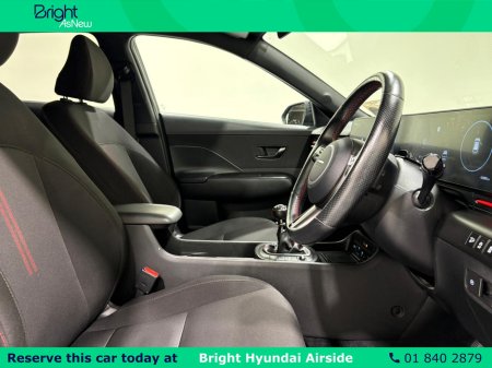 2024 Hyundai Kona - thumbnail 14