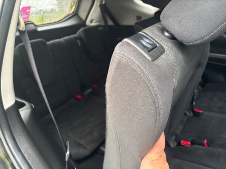 2017 Nissan X-Trail 1.6d XE 7 Seats €12,995 thumbnail