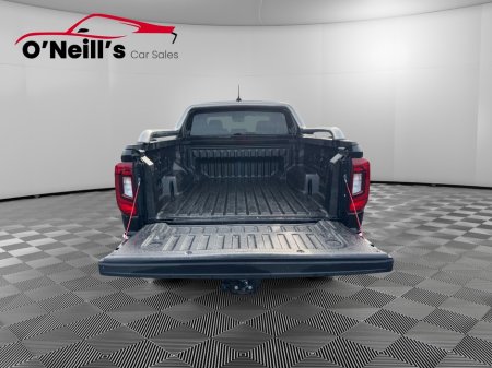 2025 Volkswagen Amarok - thumbnail 9