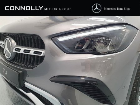 2026 Mercedes-Benz GLA Class GLA 180D Progressive €58,940 thumbnail