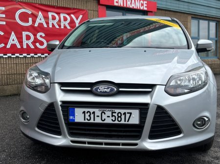 2013 Ford Focus - thumbnail 3