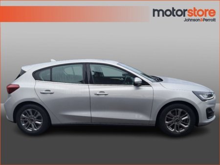 2023 Ford Focus ONLY €83 PER WEEK! 1.0L EcoBoost 125PS Titanium €21,900 thumbnail