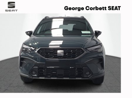 2026 SEAT Arona - thumbnail 2