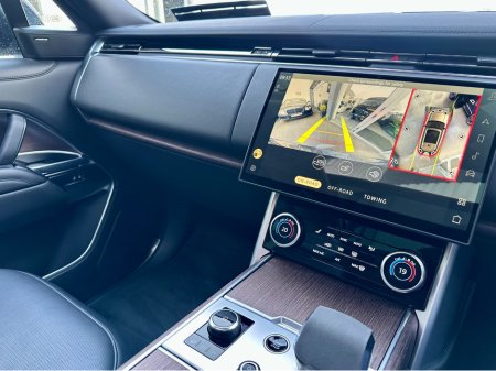 2023 Land Rover Range Rover - thumbnail 9