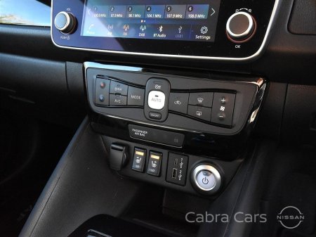 2024 Nissan Leaf - thumbnail 15