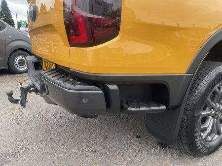 2023 Ford Ranger - thumbnail 16