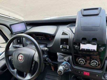 2020 Fiat Ducato - thumbnail 7