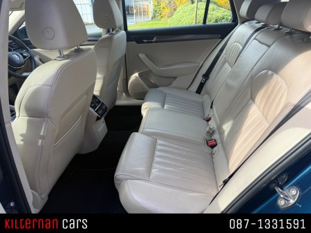 2022 Skoda Superb - thumbnail 13