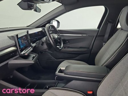 2024 Renault Megane - thumbnail 12