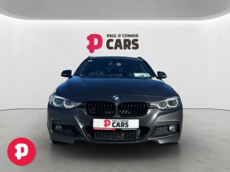 2017 BMW 3 Series - thumbnail 13