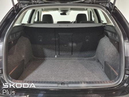 2023 Skoda Octavia - thumbnail 10