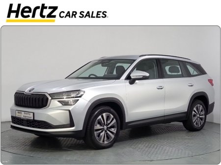 2024 Skoda Kodiaq - thumbnail 7
