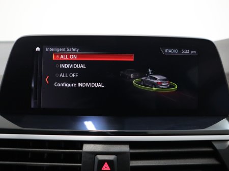 2021 BMW X3 *14* XDRIVE30E SE AUTO €30,900 thumbnail