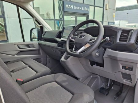 2026 MAN TGE - thumbnail 11
