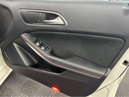 2014 Mercedes-Benz A Class *MERCEDES BENZ A-CLASS* *A-180* *LOW MILEAGE* *BT AUDIO* *REVERSE CAMERA* *PARKING SENSORS* *AUTOMATIC* *PADDLE SHIFTERS* *TRADE INS WELCOME* *6 MONTH WARRANTY* €13,950 thumbnail