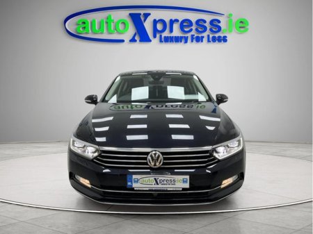 2019 Volkswagen Passat 2.0 TDI HIGH LINE Automatic, Reversing camera €26,995 thumbnail