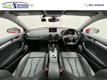 2017 Audi A3 - photo 2