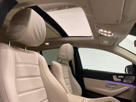 2026 Mercedes-Benz GLE Class - thumbnail 19