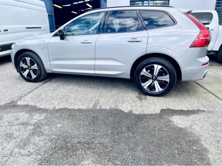 2023 Volvo XC60 - thumbnail 29