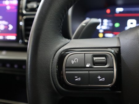 2023 Citroen C5 Aircross - thumbnail 13
