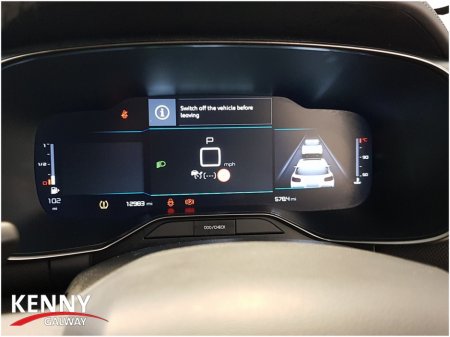 2024 Citroen C5 - thumbnail 29