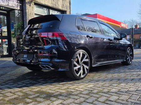 2024 Volkswagen Golf - thumbnail 11