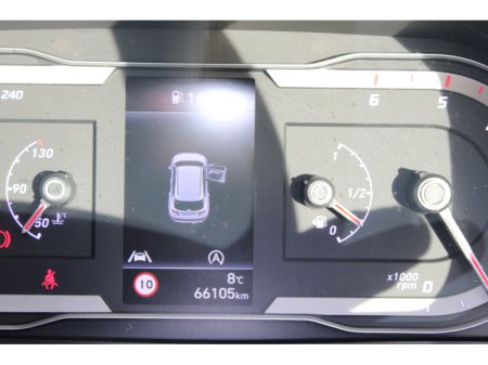 2022 Hyundai Tucson 2WD Comfort Plus €28,950 thumbnail