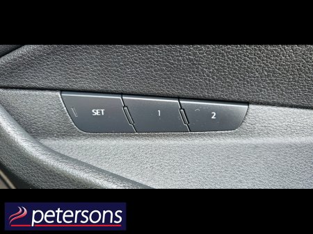 2020 Audi e-tron 50E TECHNIK QUATTRO 5DR AUTOMATIC €27,950 thumbnail