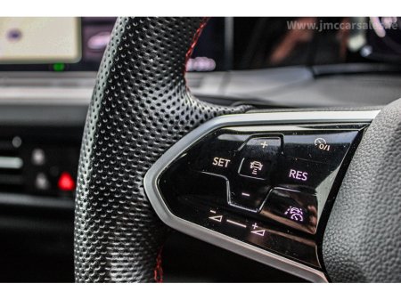 2021 Volkswagen Golf 2.0 TSI 300HP GTI CLUBSPORT DSG €39,995 thumbnail