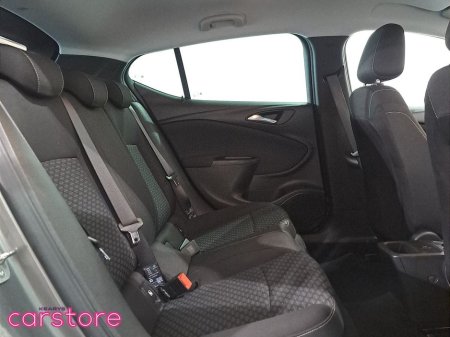 2020 Opel Astra - thumbnail 13