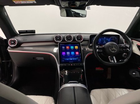 2024 Mercedes-Benz CLE - thumbnail 10