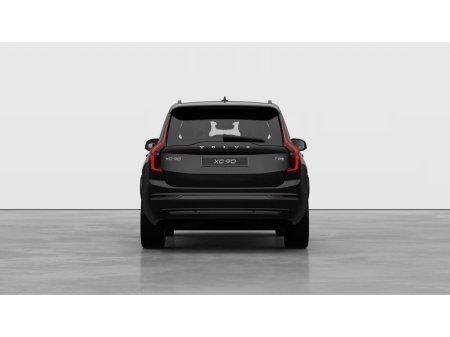 2026 Volvo XC90 - thumbnail 7