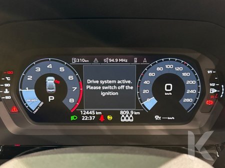 2022 Audi A3 - thumbnail 18