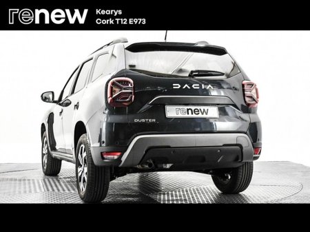 2024 Dacia Duster Journey Blue dCi 115 DFull MY23.5 €28,900