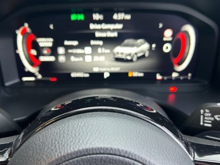 2022 Nissan Qashqai - thumbnail 19