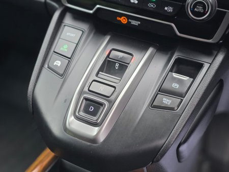 2019 Honda CR-V 2.0I-MMD SE 184PS 5DR AUTO €21,950 thumbnail