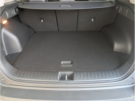 2026 Kia Sportage HEV €50,100 thumbnail