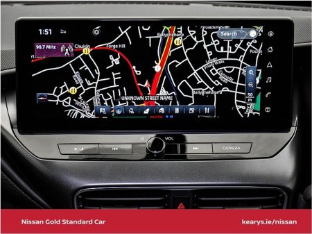 2026 Nissan Juke - thumbnail 24