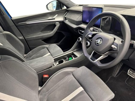 2025 Skoda Kodiaq - photo 6