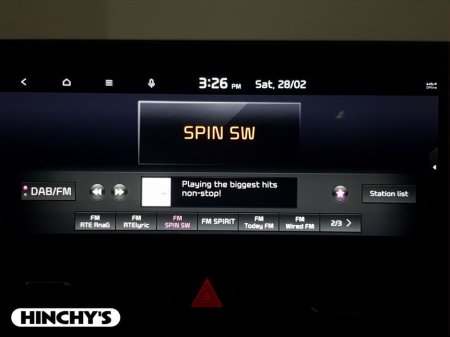 2022 Kia Sportage - thumbnail 14