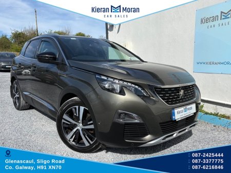 2020 Peugeot 3008 - photo 2