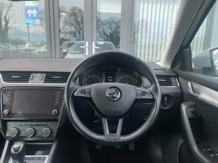 2020 Skoda Octavia - thumbnail 10