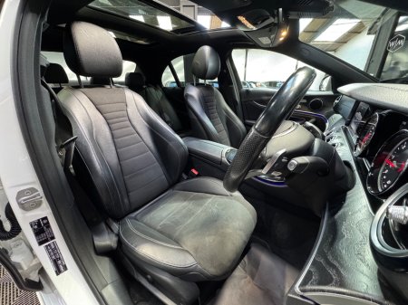 2016 Mercedes-Benz E Class - thumbnail 13